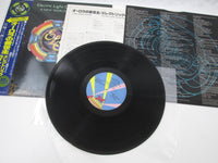 Load image into Gallery viewer, ELECTRIC LIGHT ORCHESTRA A NEW WORLD RECORD 25AP 1096 with OBI Japan LP Vinyl
