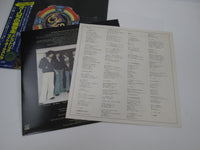 Load image into Gallery viewer, ELECTRIC LIGHT ORCHESTRA A NEW WORLD RECORD 25AP 1096 with OBI Japan LP Vinyl
