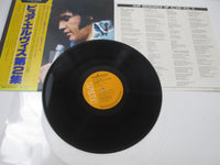 Load image into Gallery viewer, ELVIS PRESLEY OUR MEMORIES OF ELVIS-VOL.2 RCA RVP-6414 with OBI Japan LP Vinyl

