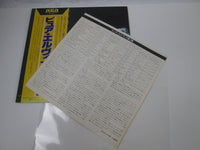 Load image into Gallery viewer, ELVIS PRESLEY OUR MEMORIES OF ELVIS-VOL.2 RCA RVP-6414 with OBI Japan LP Vinyl
