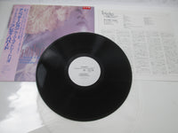 Load image into Gallery viewer, Kirk Lightsey Trio Temptation Promo RJL-8122 with OBI Japan LP Vinyl
