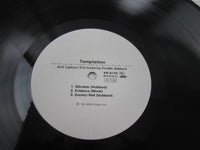 Load image into Gallery viewer, Kirk Lightsey Trio Temptation Promo RJL-8122 with OBI Japan LP Vinyl
