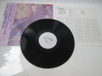 Load image into Gallery viewer, Kirk Lightsey Trio Temptation Promo RJL-8122 with OBI Japan LP Vinyl

