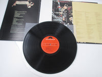 Load image into Gallery viewer, Bee Gees Trafalgar MP 2215 with OBI Japan LP Vinyl
