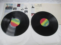 Load image into Gallery viewer, VA Music And Rhythm P-5615,6 with OBI Japan LP Vinyl

