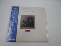 Load image into Gallery viewer, Bee Gees 2 Years On MP 2165 with OBI Japan LP Vinyl

