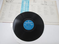 Load image into Gallery viewer, VA Exciting Drum Go Go AX-2013 with OBI Japan LP Vinyl
