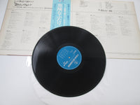 Load image into Gallery viewer, VA Exciting Drum Go Go AX-2013 with OBI Japan LP Vinyl
