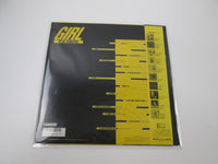 Load image into Gallery viewer, F.R. David Girl K25P-631 with OBI Japan LP Vinyl
