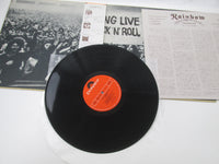 Load image into Gallery viewer, Rainbow Long Live Rock 'N' Roll  MPF 1156 with OBI Japan LP Vinyl
