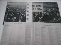 Load image into Gallery viewer, Rainbow Long Live Rock 'N' Roll  MPF 1156 with OBI Japan LP Vinyl
