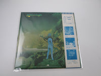 Load image into Gallery viewer, YES YESTERDAYS ATLANTIC P-8503A with OBI Japan LP Vinyl
