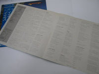 Load image into Gallery viewer, YES YESTERDAYS ATLANTIC P-8503A with OBI Japan LP Vinyl
