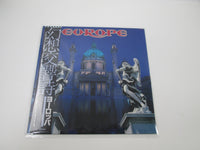 Load image into Gallery viewer, EUROPE SAME VICTOR VIL-6067 with OBI Japan LP Vinyl

