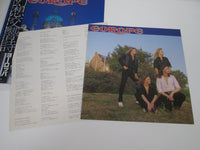 Load image into Gallery viewer, EUROPE SAME VICTOR VIL-6067 with OBI Japan LP Vinyl
