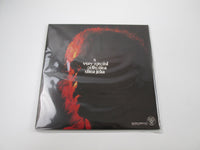 Load image into Gallery viewer, Elton John A Very Special Collection FP-80329 with OBI Japan LP Red Vinyl
