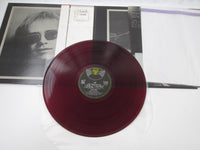 Load image into Gallery viewer, Elton John A Very Special Collection FP-80329 with OBI Japan LP Red Vinyl
