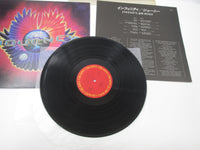 Load image into Gallery viewer, Journey Infinity 20AP 2497 with OBI Japan LP Vinyl

