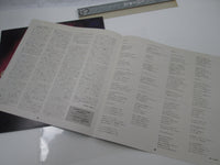 Load image into Gallery viewer, Journey Infinity 20AP 2497 with OBI Japan LP Vinyl
