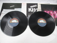 Load image into Gallery viewer, KISS ALIVE CASABLANCA SJET-9569,70 with OBI Japan LP Vinyl
