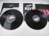 Load image into Gallery viewer, KISS ALIVE CASABLANCA SJET-9569,70 with OBI Japan LP Vinyl
