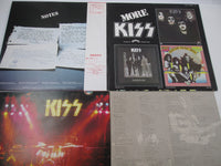 Load image into Gallery viewer, KISS ALIVE CASABLANCA SJET-9569,70 with OBI Japan LP Vinyl
