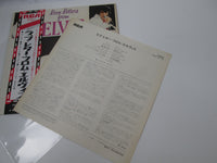 Load image into Gallery viewer, ELVIS PRESLEY LOVE LETTERS FROM ELVIS RCA RCA-6119 with OBI Japan LP Vinyl
