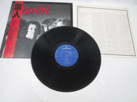 Load image into Gallery viewer, Ronin RJ-7663 with OBI Japan LP Vinyl

