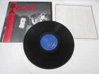Load image into Gallery viewer, Ronin RJ-7663 with OBI Japan LP Vinyl

