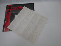 Load image into Gallery viewer, Ronin RJ-7663 with OBI Japan LP Vinyl
