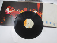 Load image into Gallery viewer, SANTANA ABRAXAS CBS/SONY SOPN-44004 with Cap OBI Japan LP Vinyl
