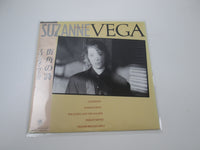 Load image into Gallery viewer, Suzanne Vega C28Y 3042 with OBI Japan LP Vinyl
