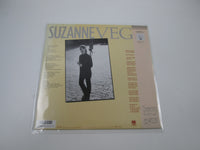 Load image into Gallery viewer, Suzanne Vega C28Y 3042 with OBI Japan LP Vinyl
