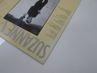 Load image into Gallery viewer, Suzanne Vega C28Y 3042 with OBI Japan LP Vinyl
