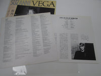 Load image into Gallery viewer, Suzanne Vega C28Y 3042 with OBI Japan LP Vinyl
