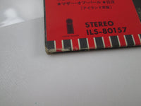 Load image into Gallery viewer, Roxy Music ‎Stranded Promo ILS-80157 with OBI Japan LP Vinyl
