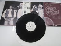 Load image into Gallery viewer, ALLMAN BROTHERS BAND ENLIGHTENED ROGUES Promo VIP-6646 with OBI Japan LP Vinyl
