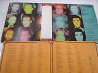Load image into Gallery viewer, Roxy Music ‎Stranded Promo ILS-80157 with OBI Japan LP Vinyl

