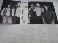 Load image into Gallery viewer, ALLMAN BROTHERS BAND ENLIGHTENED ROGUES Promo VIP-6646 with OBI Japan LP Vinyl
