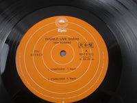 Load image into Gallery viewer, Ted Nugent Double Live Gonzo! 40AP 872,3 with OBI Japan LP Vinyl B
