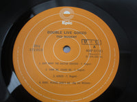 Load image into Gallery viewer, Ted Nugent Double Live Gonzo! 40AP 872,3 with OBI Japan LP Vinyl B
