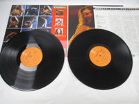 Load image into Gallery viewer, Ted Nugent Double Live Gonzo! 40AP 872,3 with OBI Japan LP Vinyl B
