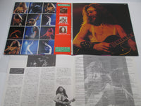 Load image into Gallery viewer, Ted Nugent Double Live Gonzo! 40AP 872,3 with OBI Japan LP Vinyl B
