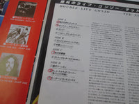 Load image into Gallery viewer, Ted Nugent Double Live Gonzo! 40AP 872,3 with OBI Japan LP Vinyl B
