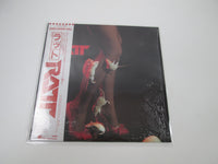 Load image into Gallery viewer, RATT SAME TIME COAST P-6203 with OBI Shrink Japan LP Vinyl
