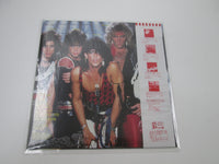 Load image into Gallery viewer, RATT SAME TIME COAST P-6203 with OBI Shrink Japan LP Vinyl
