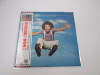 Load image into Gallery viewer, Leo Sayer Endless Flight Promo WWS-80897 with OBI Japan LP Vinyl
