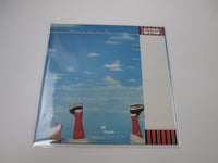 Load image into Gallery viewer, Leo Sayer Endless Flight Promo WWS-80897 with OBI Japan LP Vinyl
