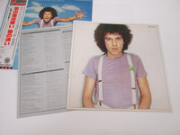 Load image into Gallery viewer, Leo Sayer Endless Flight Promo WWS-80897 with OBI Japan LP Vinyl
