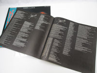 Load image into Gallery viewer, Greg Lake WWS-81445 with OBI Japan LP Vinyl
